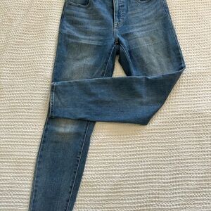 Lucky Brand Light Blue Denim Jeans